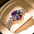 Reloj de Lujo POEDAGAR